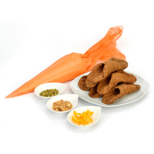 Cannoli siciliani