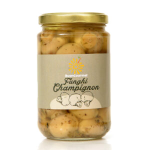 Funghi champignon 290g