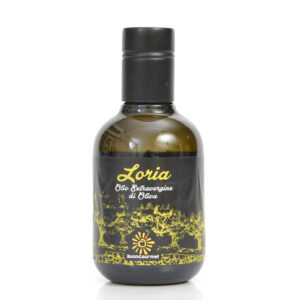 Loria Sicilian extra virgin olive oil