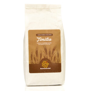Hartweizenmehl Timilia 1 kg