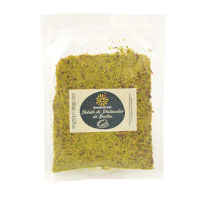 Sicilian minced pistachio