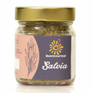 Organic sage