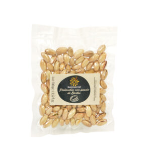 Pistacchio con guscio di Sicilia 100g